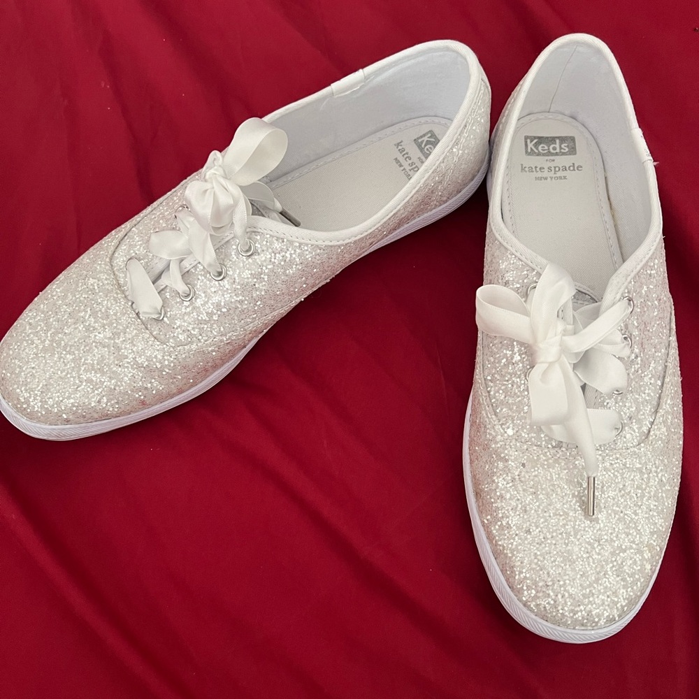 Kate Spade Keds